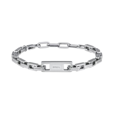 Pulsera Hombre Breil TJ3072