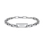 Pulsera Hombre Breil TJ3072