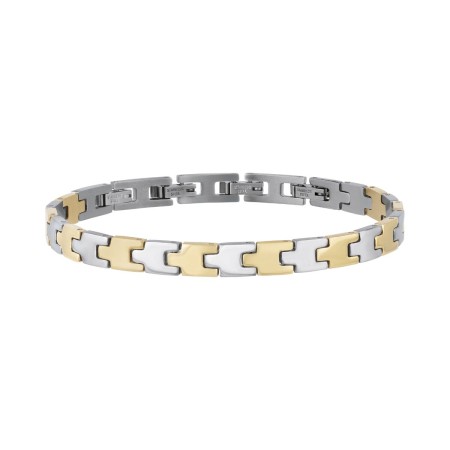 Pulsera Hombre Breil TJ3120