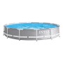 Piscine Démontable Intex Prism Frame 6503 L (366 x 76 cm) Ronde