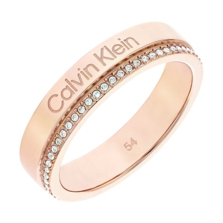 Bague Femme Calvin Klein 1681315 16