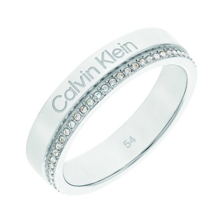 Anillo Mujer Calvin Klein 1681308 14