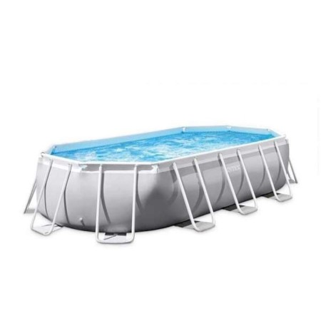 Piscine Démontable Intex 13365 L (503 x 274 x 122 cm)