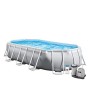 Piscine Démontable Intex 13365 L (503 x 274 x 122 cm)