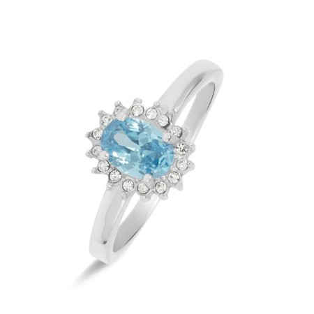 Bague Femme Stroili 1685864 12