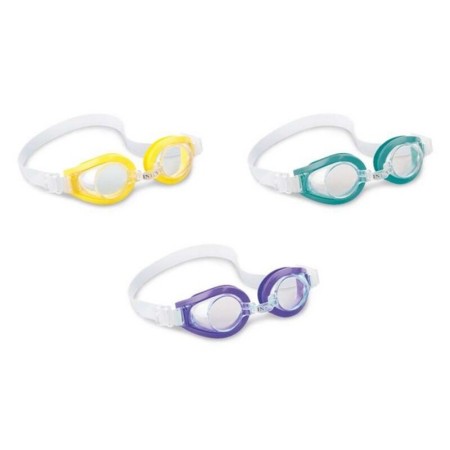 Lunettes de bain pour enfants Play Intex