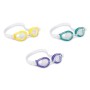 Lunettes de bain pour enfants Play Intex