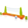 Filet de Volley-ball gonflable Intex (239 x 64 x 91 cm)