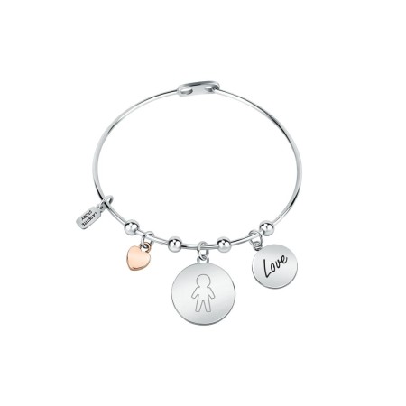 Pulsera Mujer La Petite Story LPS05ASF27