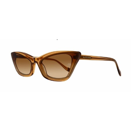 Lunettes de soleil Femme Ana Hickmann AH9278-T03-64