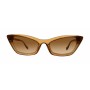 Lunettes de soleil Femme Ana Hickmann AH9278-T03-64