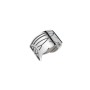 Anillo Mujer AN Jewels AL.RFY01S-8 8