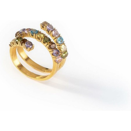 Anillo Mujer AN Jewels AL.RLIYSUM01-7 7