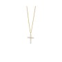 Collier Femme Radiant RY000133