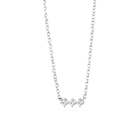 Collier Femme Radiant RY000010