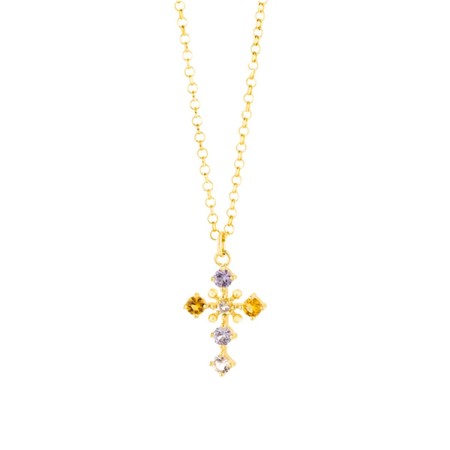Collier Femme Radiant RY000014
