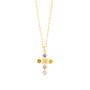 Collier Femme Radiant RY000014