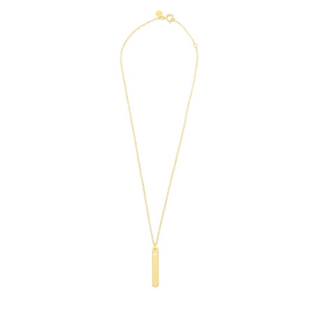 Collier Femme Secrecy PN102547