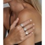 Bague Femme Secrecy PR102546016 16