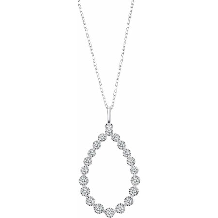 Collier Femme Lotus LP3559-1/1