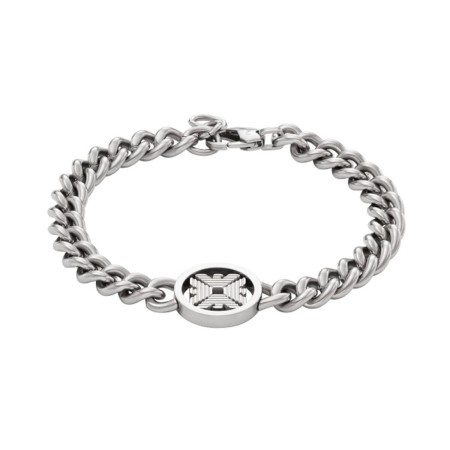 Pulsera Hombre Emporio Armani EGS3041040