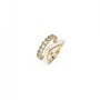Bague Femme Guess JUBR03072JWYGWH58 18