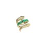 Bague Femme Guess JUBS03024JWAGGN58 18