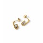 Boucles d´oreilles Femme AN Jewels AL.ESOK02SYC