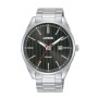 Montre Homme Lorus RH913QX9 Noir Argenté