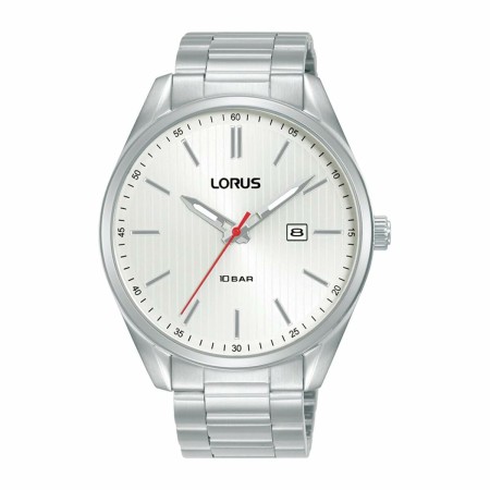Reloj Hombre Lorus RH917QX9 Gris Plateado