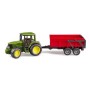 Tracteur Bruder John Deere (39 x 17 x 14 cm)