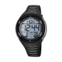 Montre Homme Calypso K5807/6 Noir Gris