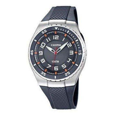 Montre Homme Calypso K6063/1 Gris