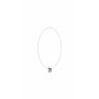 Collier Homme Guess JUBN03398JWRHT-U