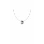 Collier Homme Guess JUBN03398JWRHT-U