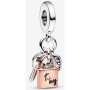 Perle de verre Femme Pandora 782506C01