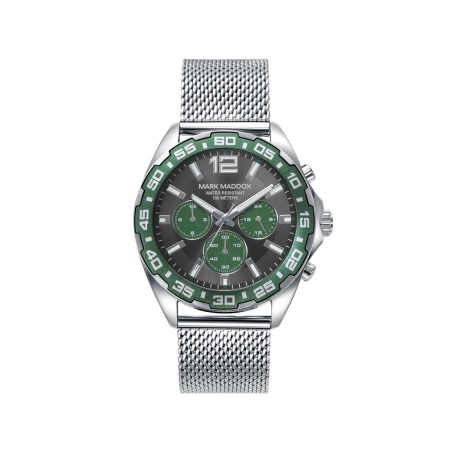 Reloj Hombre Mark Maddox HM0144-15 (Ø 44 mm)