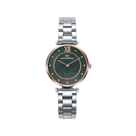 Montre Femme Mark Maddox MM1015-63