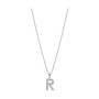 Collier Femme Lotus LP1958-1/R