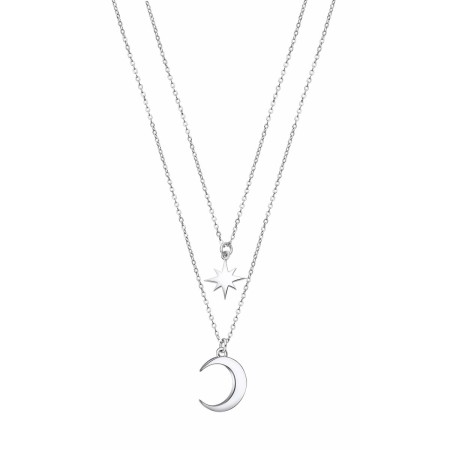 Collier Femme Lotus LP3021-1/1