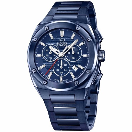 Reloj Hombre Jaguar J991/1