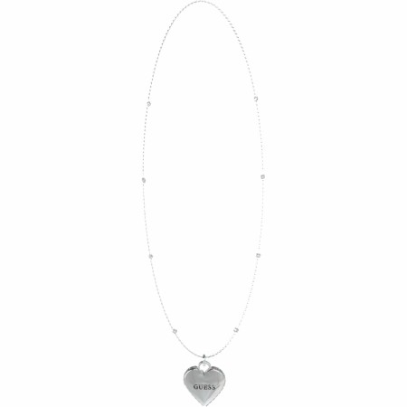 Collier Femme Guess JUBN02232JWRHT-U