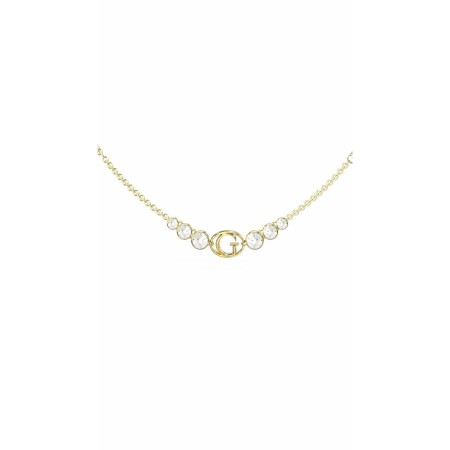 Collier Femme Guess JUBN03357JWYGT-U