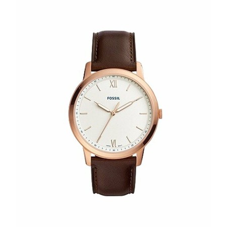 Montre Homme Fossil MINIMALIST (Ø 44 mm)