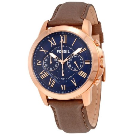 Montre Homme Fossil GRANT (Ø 44 mm)