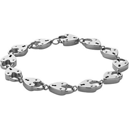 Pulsera Mujer Fossil JF00211040