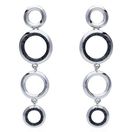 Boucles d´oreilles Femme Stroili 1666016