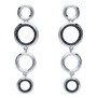 Boucles d´oreilles Femme Stroili 1666016