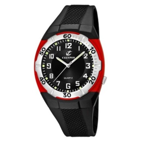 Montre Homme Calypso K5214_4