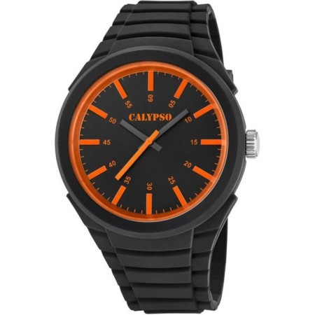 Montre Homme Calypso K5725_1 Noir